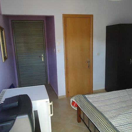 Gianna Rooms Leptokaryá Zimmer foto